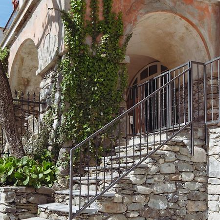Residenza Nemus Mare E Montagna Apartment Graveglia Exterior photo