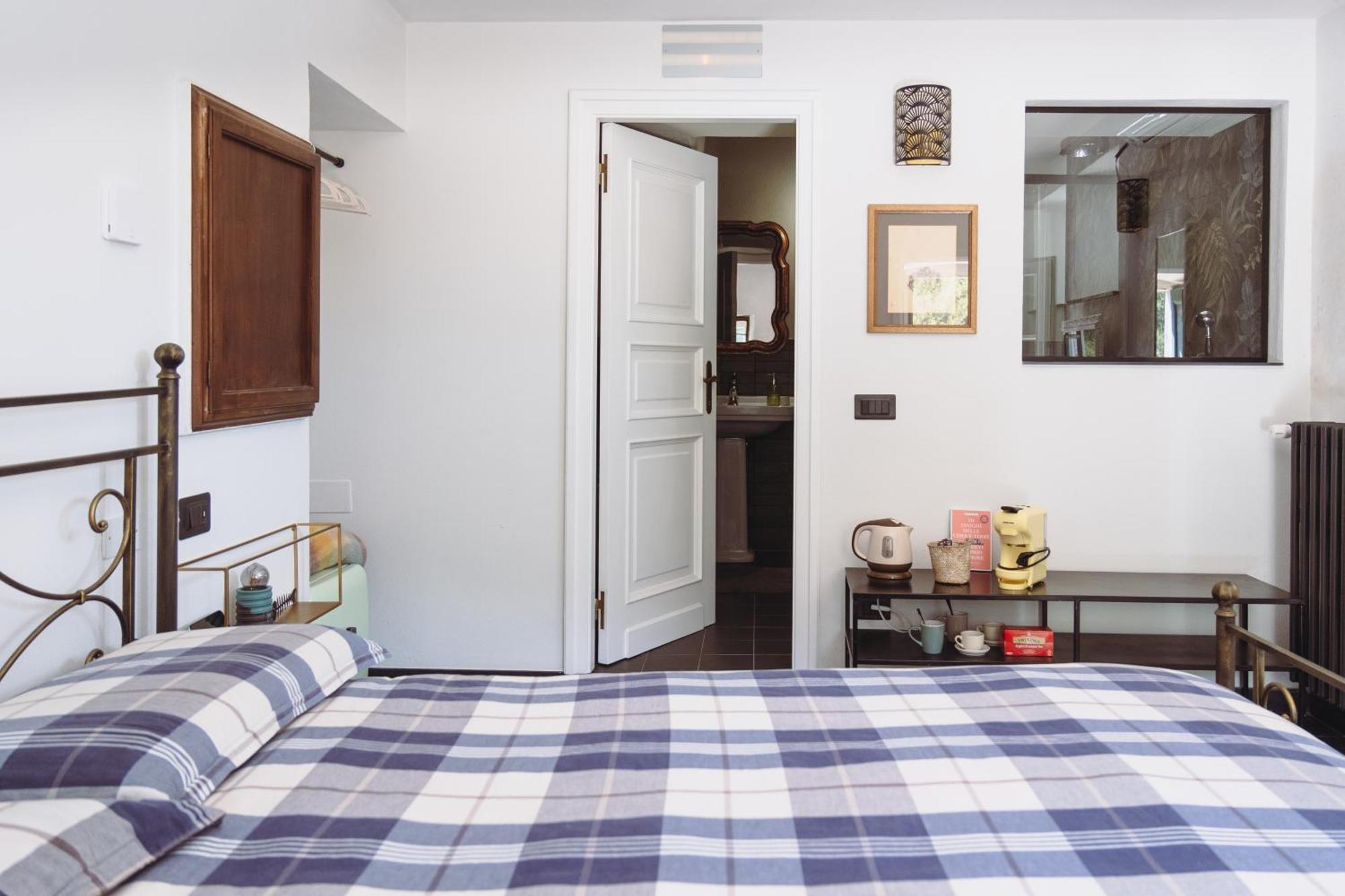 Residenza Nemus Mare E Montagna Apartment Graveglia Exterior photo
