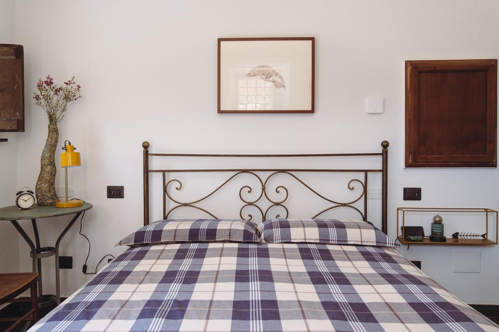 Residenza Nemus Mare E Montagna Apartment Graveglia Exterior photo