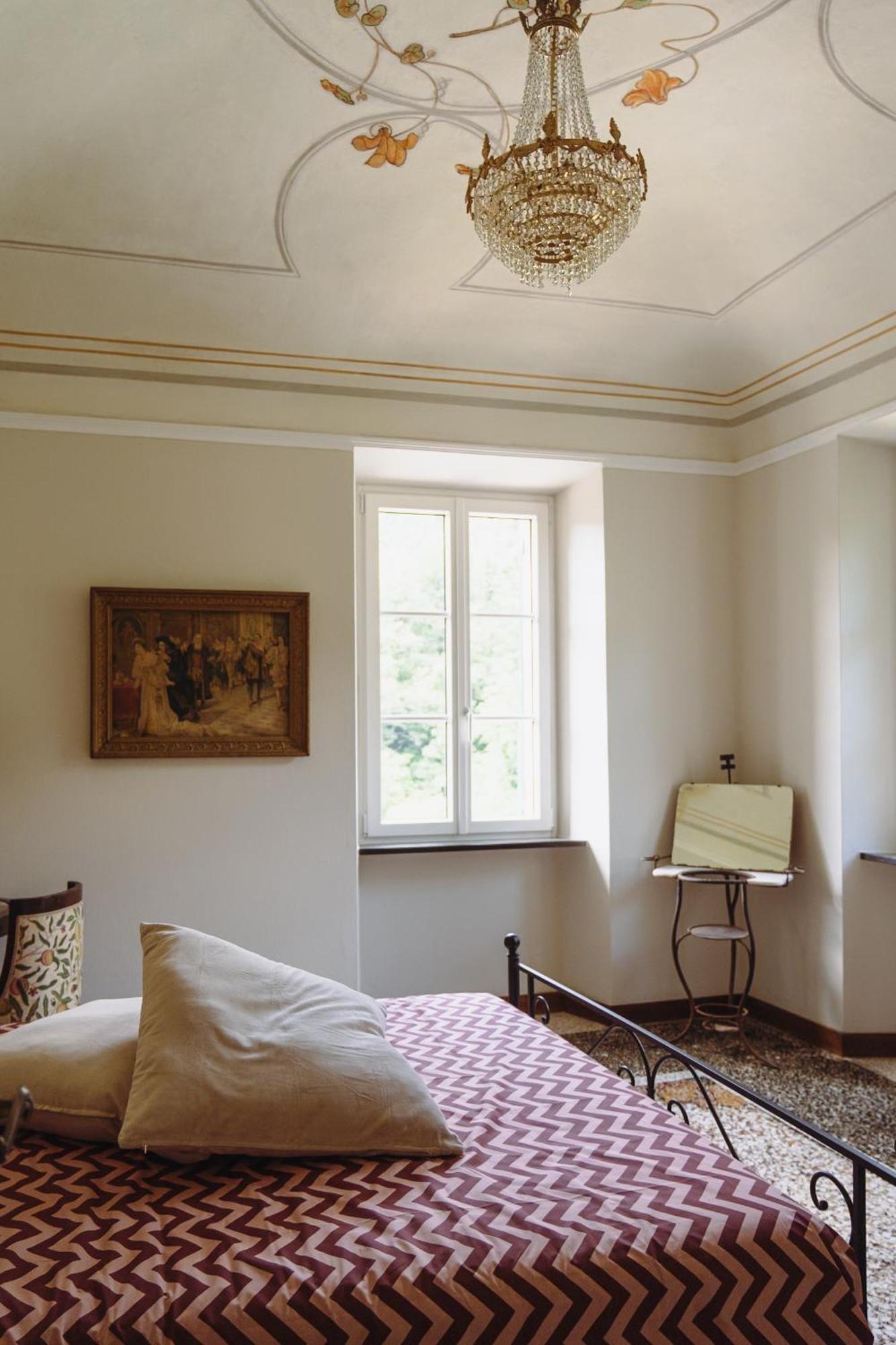 Residenza Nemus Mare E Montagna Apartment Graveglia Exterior photo